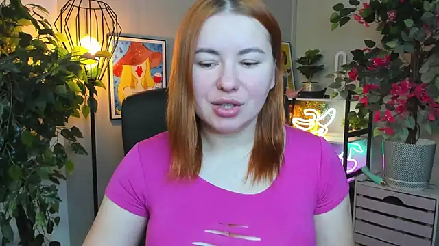 LAYLAxSTAR online show from 12-02-25, 07:36