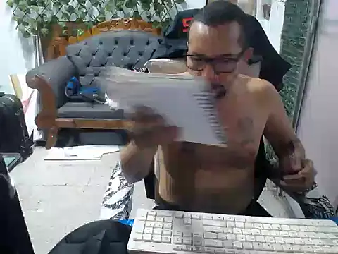 alexam galxh online show from 12-07-24, 05:31