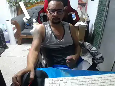 alexam galxh online show from 12-20-24, 02:19