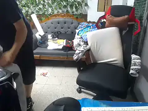 alexam galxh online show from 12-20-24, 02:38