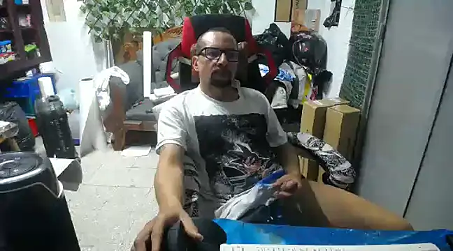 alexam galxh online show from 12-23-24, 08:36