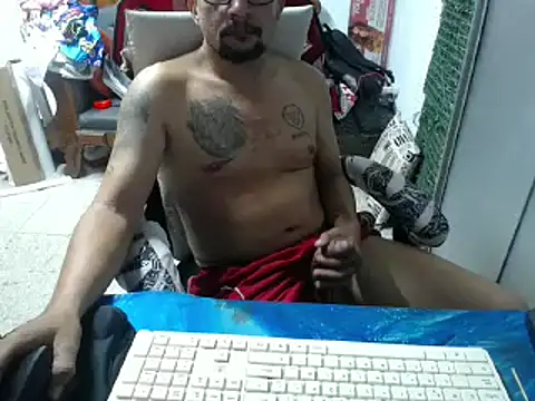 alexam galxh online show from 01-21-25, 09:04