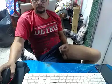 alexam galxh online show from 01-28-25, 07:00