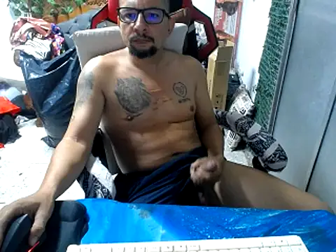 alexam galxh online show from 01-30-25, 10:41