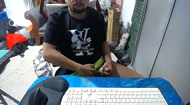 alexam galxh online show from 02-05-25, 10:01