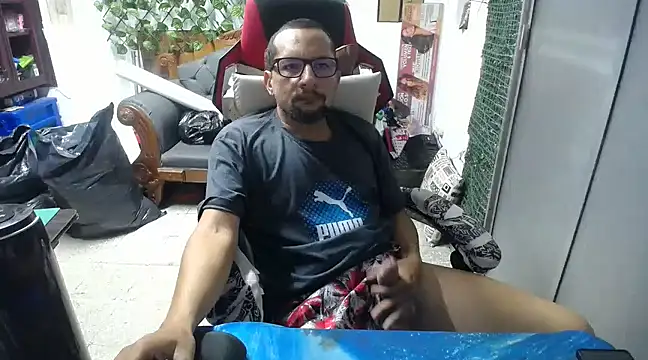 alexam galxh online show from 02-17-25, 09:41