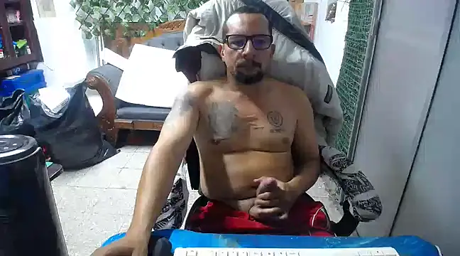 alexam galxh online show from 02-18-25, 09:09