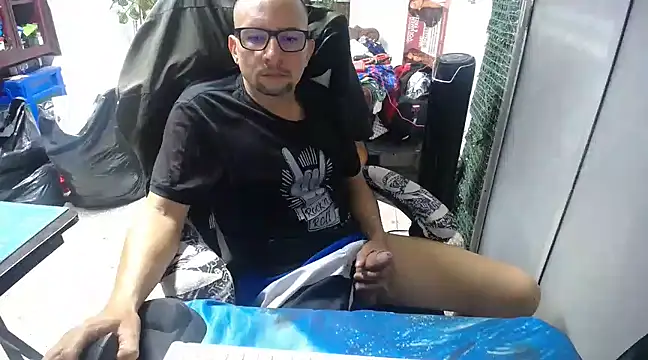 alexam galxh online show from 02-25-25, 11:55