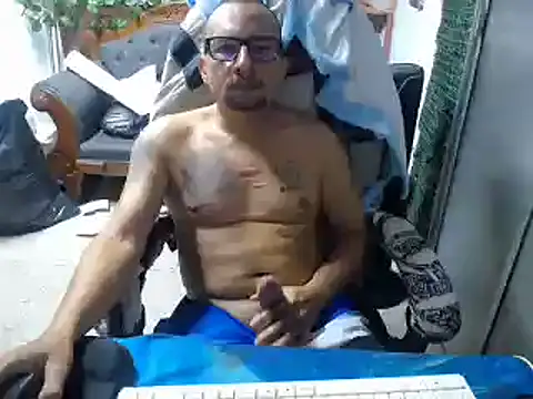 alexam galxh online show from 02-27-25, 11:04