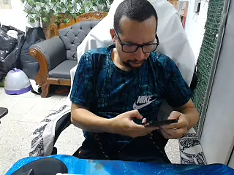 alexam galxh online show from 03-21-25, 12:40