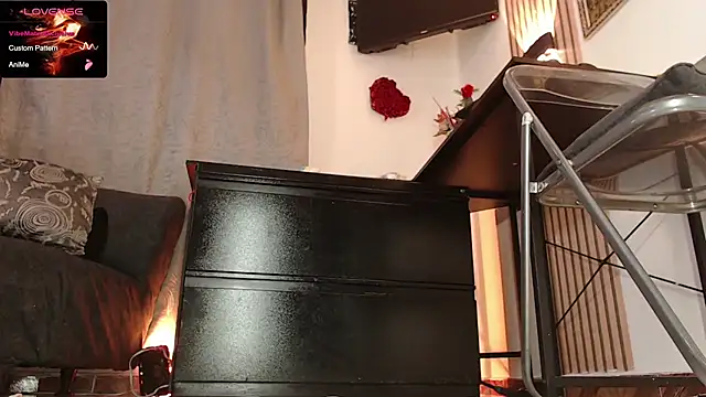 Snapshot of Ivvannaparis chatting on 11-05-25, 02:50 Ivvannaparis online show from 11-05-25, 02:50