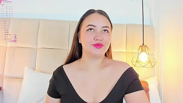 AnaisClark online show from 12-19-24, 11:29