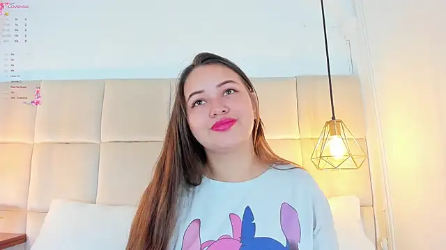 AnaisClark online show from 12-23-24, 11:36