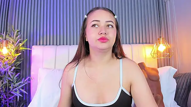 AnaisClark online show from 10-10-25, 11:31