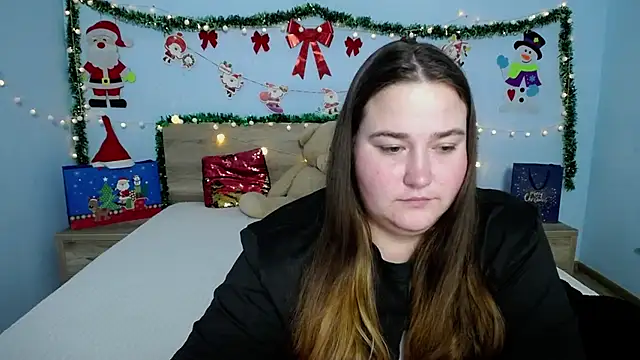 XX Daniella XX online show from 12-01-24, 04:29