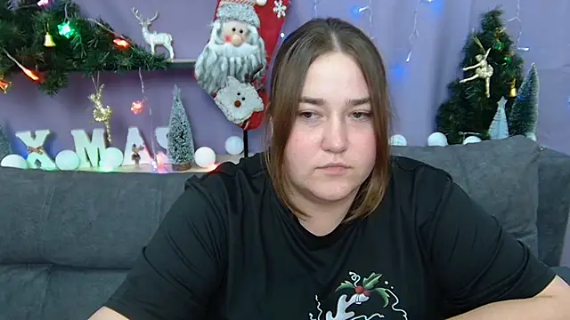 XX Daniella XX online show from 12-07-24, 01:36