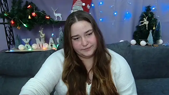 XX Daniella XX online show from 12-07-24, 07:10