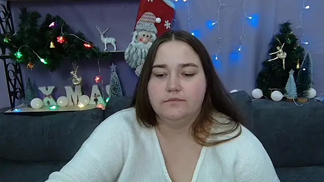 XX Daniella XX online show from 12-07-24, 10:17