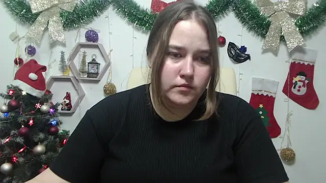 XX Daniella XX online show from 12-09-24, 07:28