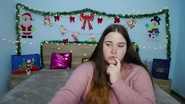 XX Daniella XX online show from 12-11-24, 04:28