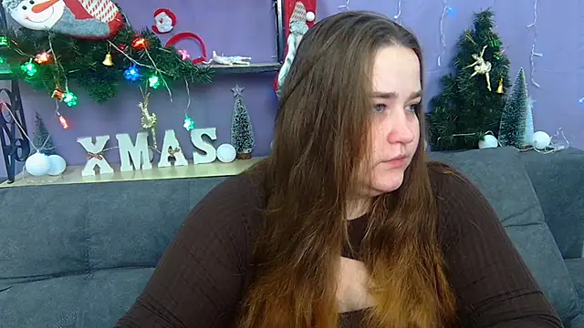 XX Daniella XX online show from 12-16-24, 07:21