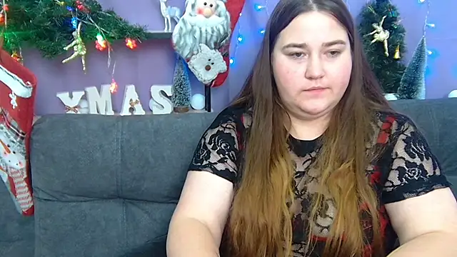 XX Daniella XX online show from 12-19-24, 04:34
