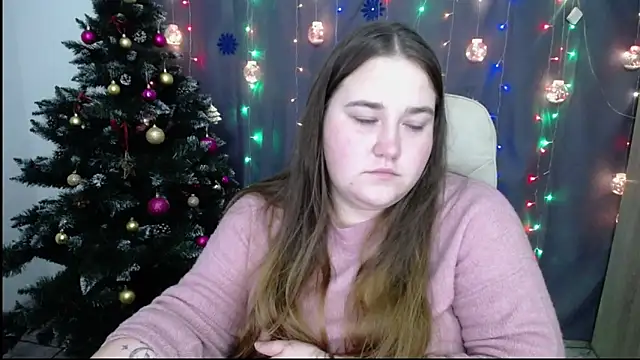 XX Daniella XX online show from 12-20-24, 04:42