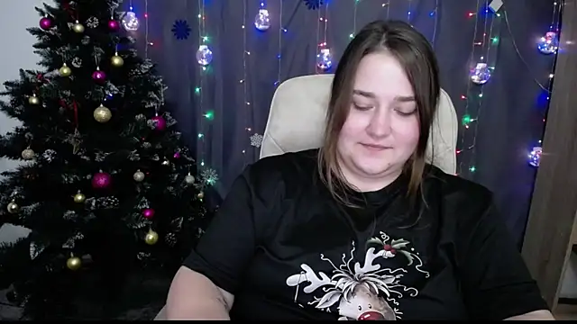 XX Daniella XX online show from 12-21-24, 01:42
