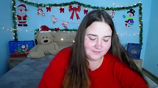 XX Daniella XX online show from 12-24-24, 01:27