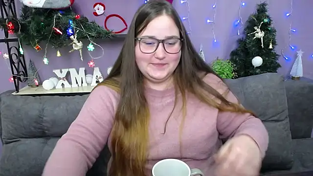 XX Daniella XX online show from 01-07-25, 01:17