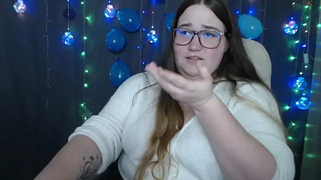 XX Daniella XX online show from 01-09-25, 01:18