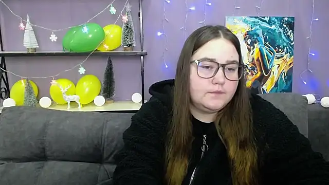 XX Daniella XX online show from 01-17-25, 08:00