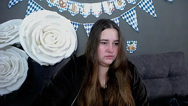 XX Daniella XX online show from 10-03-25, 06:32