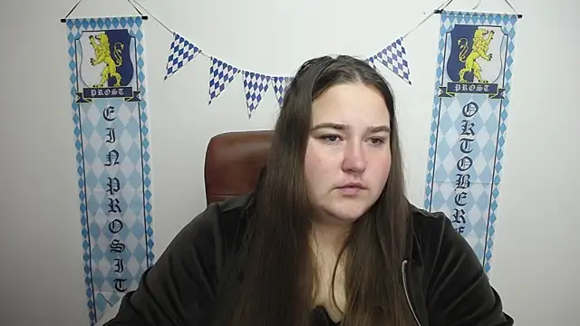 XX Daniella XX online show from 10-07-25, 06:32