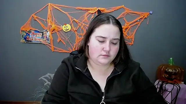 XX Daniella XX online show from 10-28-25, 07:23