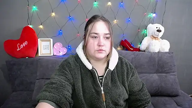 XX Daniella XX online show from 02-04-26, 07:36