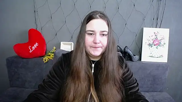 Snapshot of XX_Daniella_XX chatting on 02-10-26, 07:34 XX Daniella XX online show from 02-10-26, 07:34