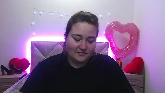 Snapshot of XX_Daniella_XX chatting on 02-11-26, 07:46 XX Daniella XX online show from 02-11-26, 07:46