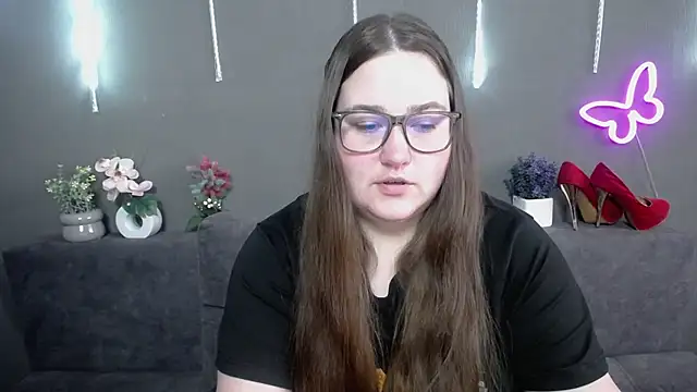 XX Daniella XX online show from 05-11-26, 06:30