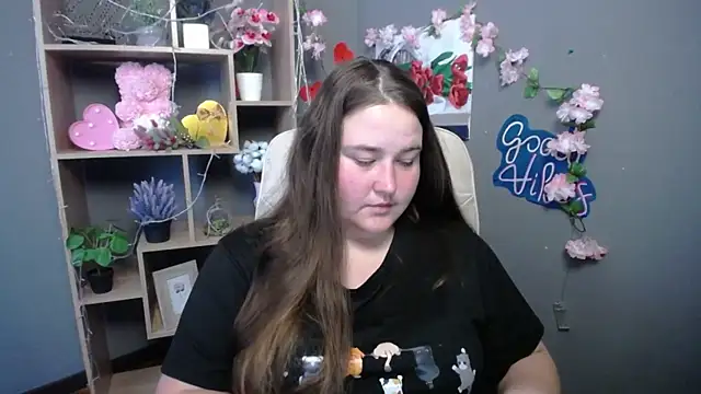 Snapshot of XX_Daniella_XX chatting on 05-28-26, 06:32 XX Daniella XX online show from 05-28-26, 06:32