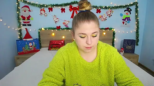 Snapshot of JessikaDaniel chatting on 12-02-24, 07:14 JessikaDaniel online show from 12-02-24, 07:14