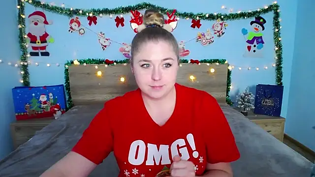 Snapshot of JessikaDaniel chatting on 12-20-24, 10:27 JessikaDaniel online show from 12-20-24, 10:27
