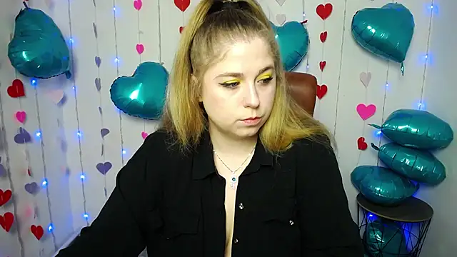 Snapshot of JessikaDaniel chatting on 02-04-25, 07:07 JessikaDaniel online show from 02-04-25, 07:07