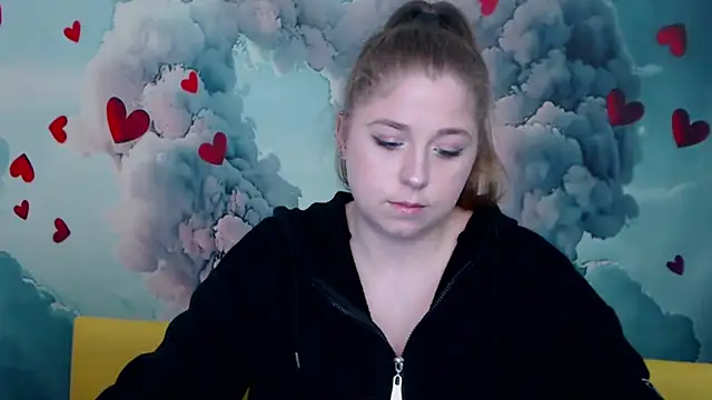 Snapshot of JessikaDaniel chatting on 02-18-25, 07:21 JessikaDaniel online show from 02-18-25, 07:21