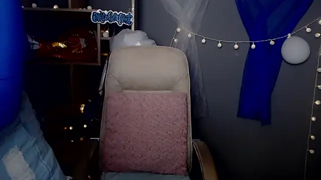 JessikaDaniel online show from 10-05-25, 06:34