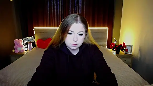 JessikaDaniel online show from 03-02-26, 07:37