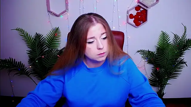 JessikaDaniel online show from 03-18-26, 07:33