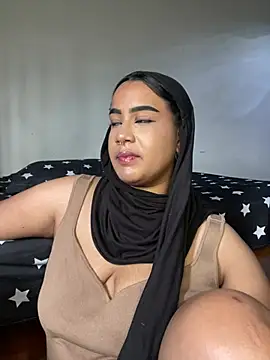 Maryam yamal online show from 01-24-25, 08:22