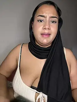 Maryam yamal online show from 02-27-25, 09:47