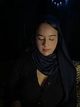 Maryam yamal online show from 09-19-25, 09:26